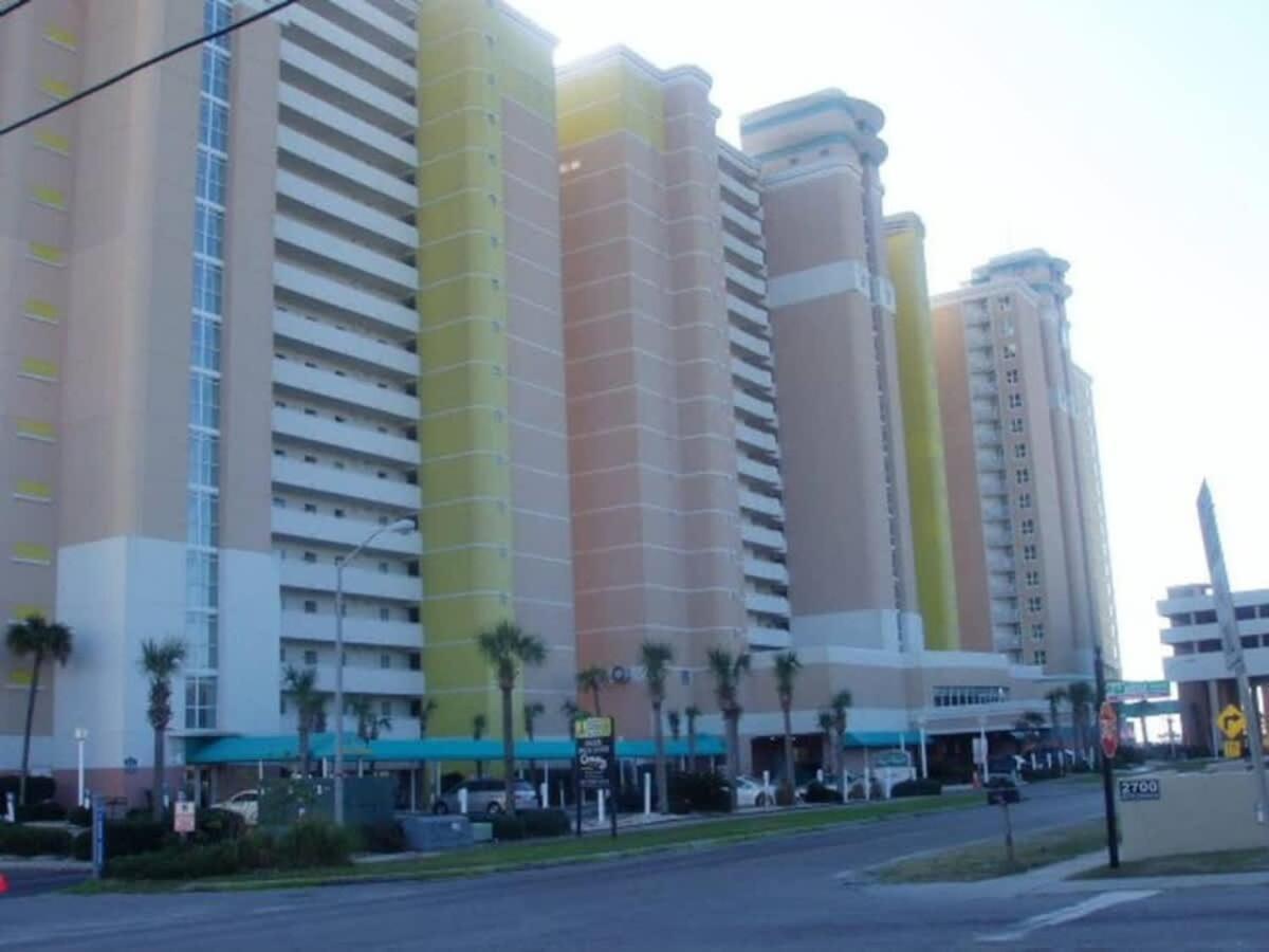*Wonderful Amenities*Queen Beds * Pools & More*C50 Myrtle Beach Exterior photo