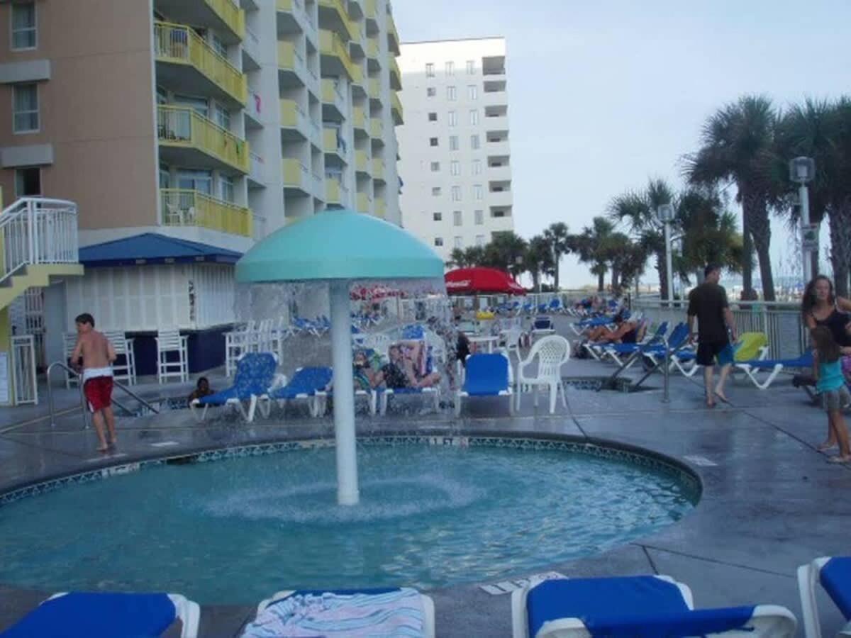 *Wonderful Amenities*Queen Beds * Pools & More*C50 Myrtle Beach Exterior photo