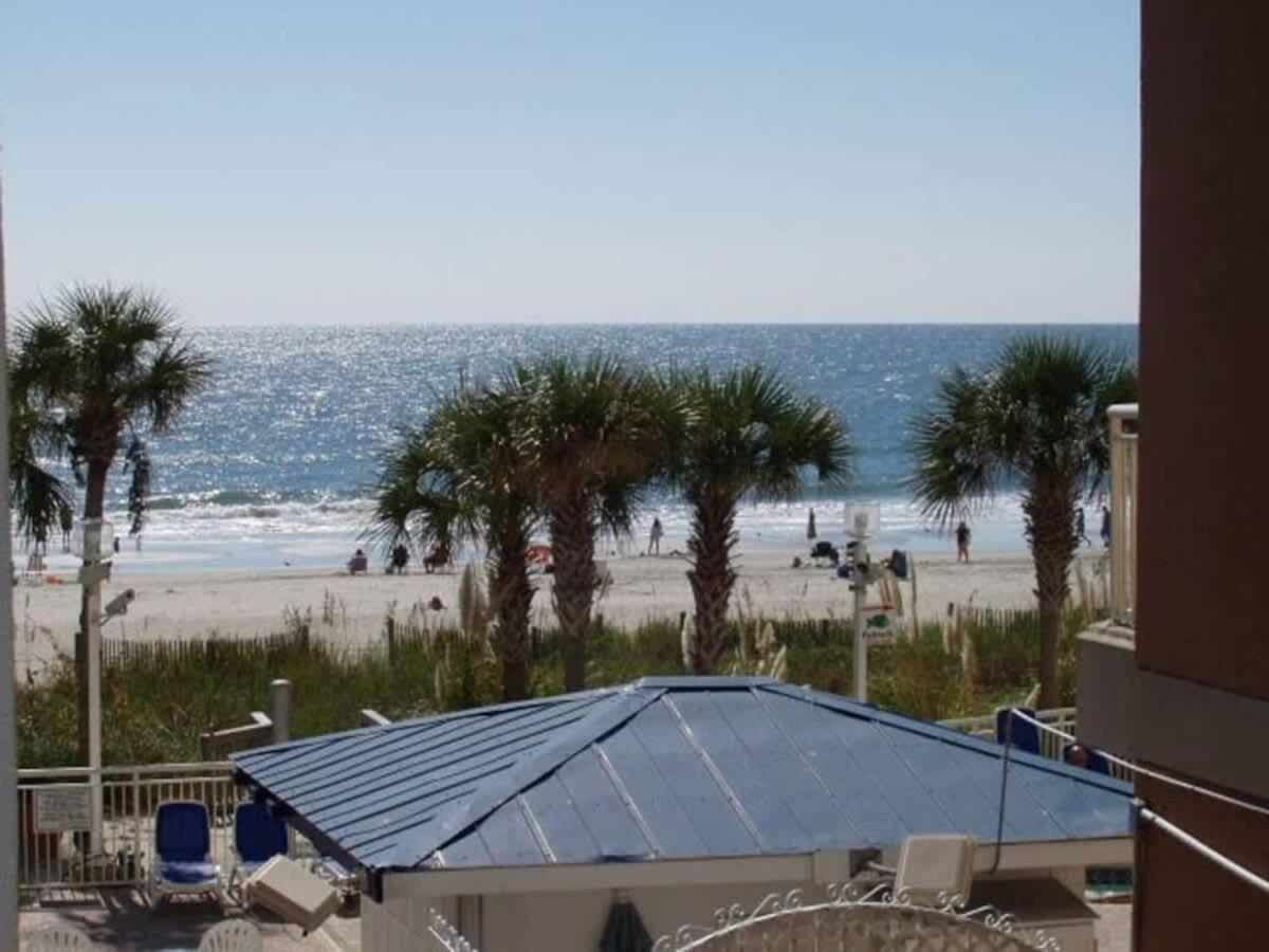 *Wonderful Amenities*Queen Beds * Pools & More*C50 Myrtle Beach Exterior photo